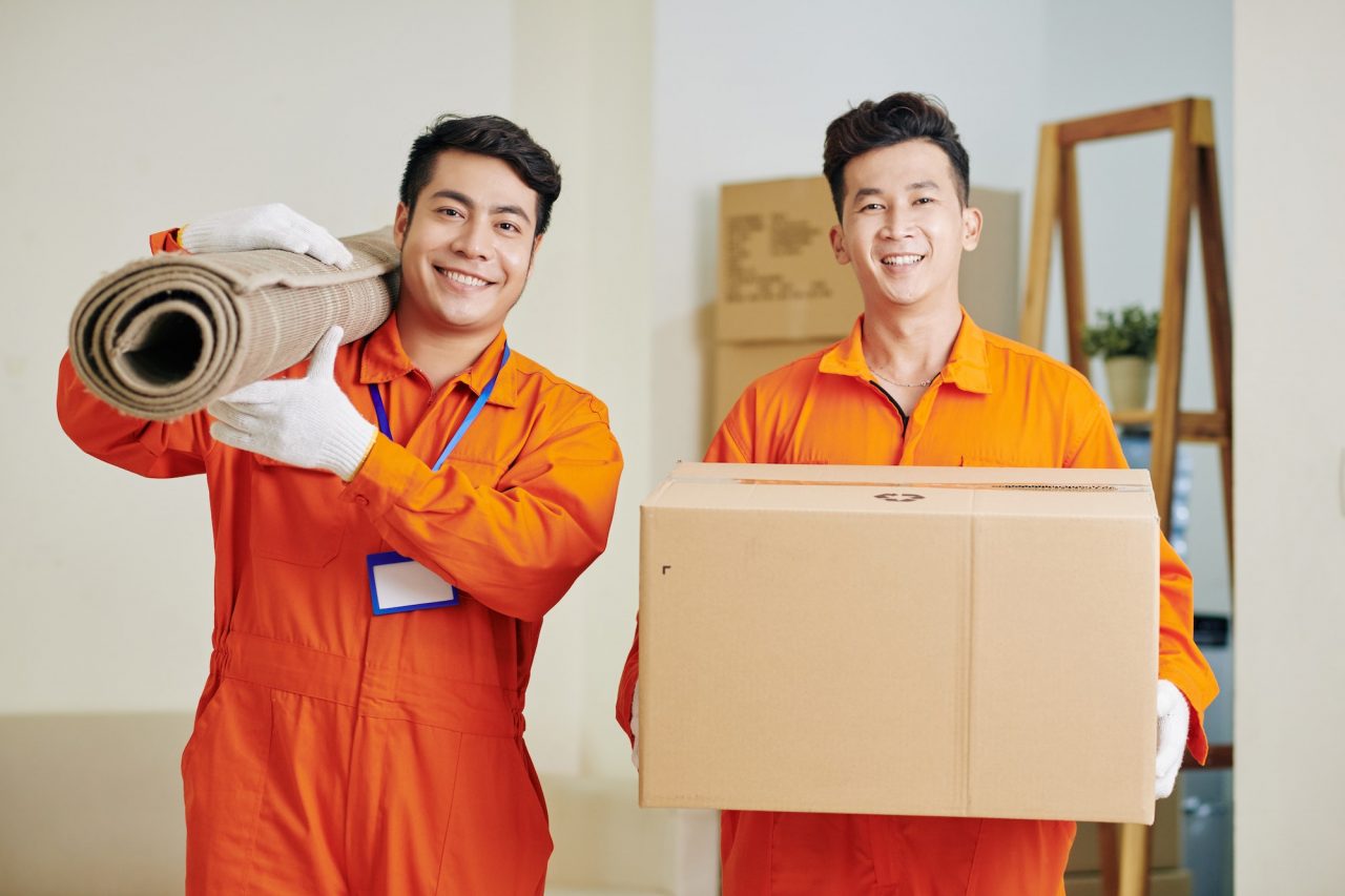 House Shifting Service Near Me