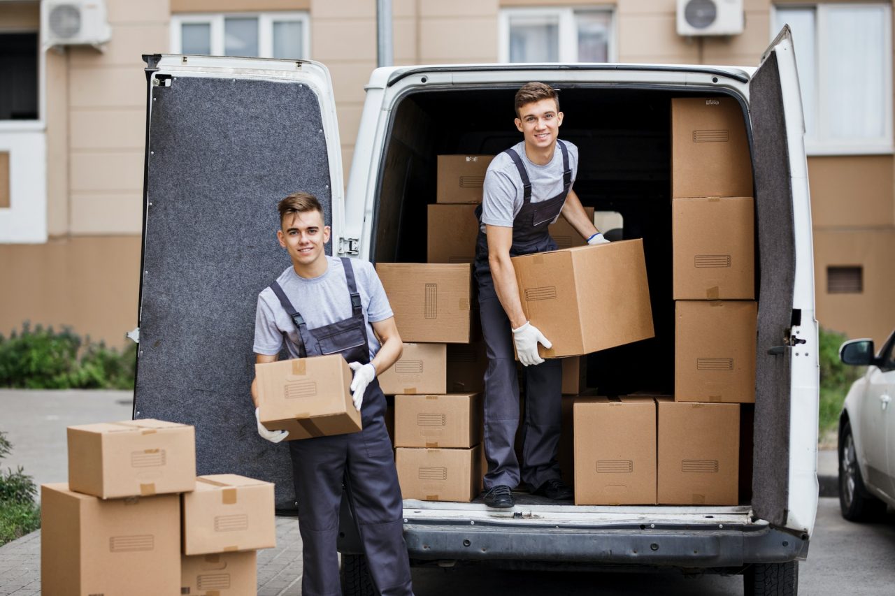 House Shifting Service